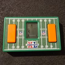 2005 Burger King NFL Super Bowl XL Handheld Electronic Football Game WORKS - $9.85
