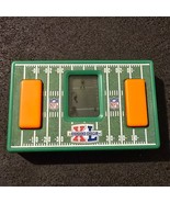2005 Burger King NFL Super Bowl XL Handheld Electronic Football Game WORKS - $9.85