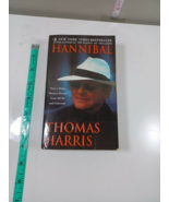 hannibal by thomas harris 1999 paperback - £3.03 GBP
