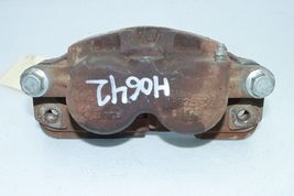 01-10 CHEVROLET SILVERADO 2500 HD DIESEL 4x4 REAR RIGHT BRAKE CALIPER RH H0642 image 7