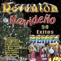 Reventon Navideno [Audio CD] Various Artists - £8.52 GBP