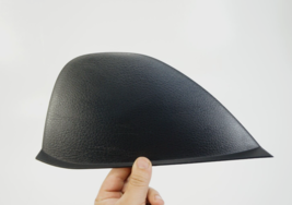 2002-2005 ford thunderbird front left dash panel cover end cap lid plastic - £43.15 GBP