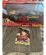 Racing Champions Ernie Irvin 1996 #28 Havoline 1:24 Scale Diecast Car Sealed - $19.79