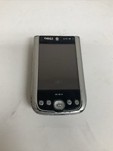 Dell Axim X51 PDA Tested working Stylist *Read Description * - £29.33 GBP