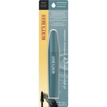 Burts Bees All Aflutter Waterproof Mascara  99.1% Natural Origin  Classic Black - £12.26 GBP