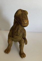Allosaurus Dinosaur Action Figure - $20.00