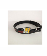 Disney Star Wars ~ Darth Vader Belt ~ Youth Size Medium/Large ~ Black Belt - $278.19 MXN