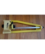 Vintage Better Homes &amp; Gardens Oscillating Lawn Sprinkler - Tested - $54.14 CAD