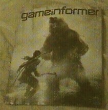 Game Informer March 2015 - £4.76 GBP