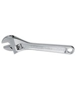 Proto J712 12-3/64&quot; Satin Adjustable Wrench, Alloy Steel, I-beam Style H... - £63.42 GBP