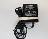YAMAHA PA1 PA-1uc AC 120V to DC-12V 300mA Power Adapter Supply - Made in... - $18.76
