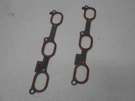 Fuel Injection Plenum Gasket Set Fel-Pro MS 91481 - $21.00