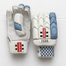 Professional Hard-Ball Cricket Batting Gloves | Adult Size (Left/Right H... - $59.99