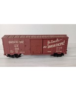 Marx HO Union Pacific 104436 Box Car - $12.20