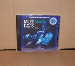 Miles Davis  Kind of Blue - £6.14 GBP