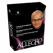 Allegro by Mago Migue and Luis De Matos  - £103.50 GBP