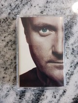 Both Sides by Phil Collins (Cassette, Nov-1993, Atlantic (Label)) - £3.06 GBP