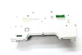 2007-2008 ACURA TL  3.2L BASE SPEEDOMETER INSTRUMENT CLUSTER GAUGE P7753 image 9