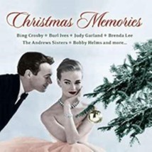 Christmas Memories Cd - £8.44 GBP
