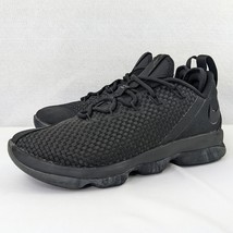 Nike Mens Lebron XIV 14 878636-002 Basketball Shoes Sneakers Size 13 - £38.15 GBP
