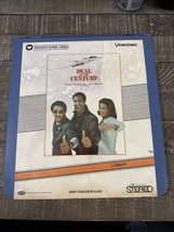 Warner Home Video Videodisc “Deal Of The Century” - $49.38