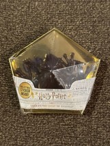 Harry Potter Chocolate Frog Squishy Toy With Collectible Sticker *NOT CH... - £12.60 GBP