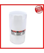 Durable Metal Oil Filter FL2124S - Compatible with Truck Models, Easy Fit - $724.67 MXN