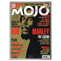 Mojo Magazine No.212 July 2011 mbox1428 Bob Marley - David Bowie - £3.91 GBP