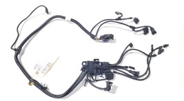 2016 BMW X3 OEM Engine Motor Harness 12527589638 - $80.44