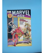 Marvel Age Vol 1 No 5 August 1983 - £3.18 GBP