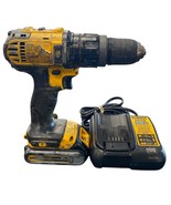 Dewalt Cordless hand tools Dcd785 444229 - $67.15 CAD