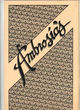 Ambrosias thumb200