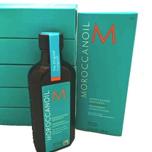Israel Brand Moroccanoil Treatment - Original (For All Hair Types) 100ml... - £39.90 GBP