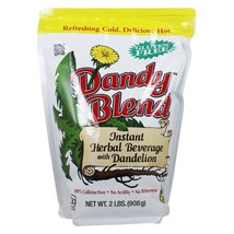 Dandy Blend Instant Herbal Beverage with Dandelion, 2 lbs. - $48.79