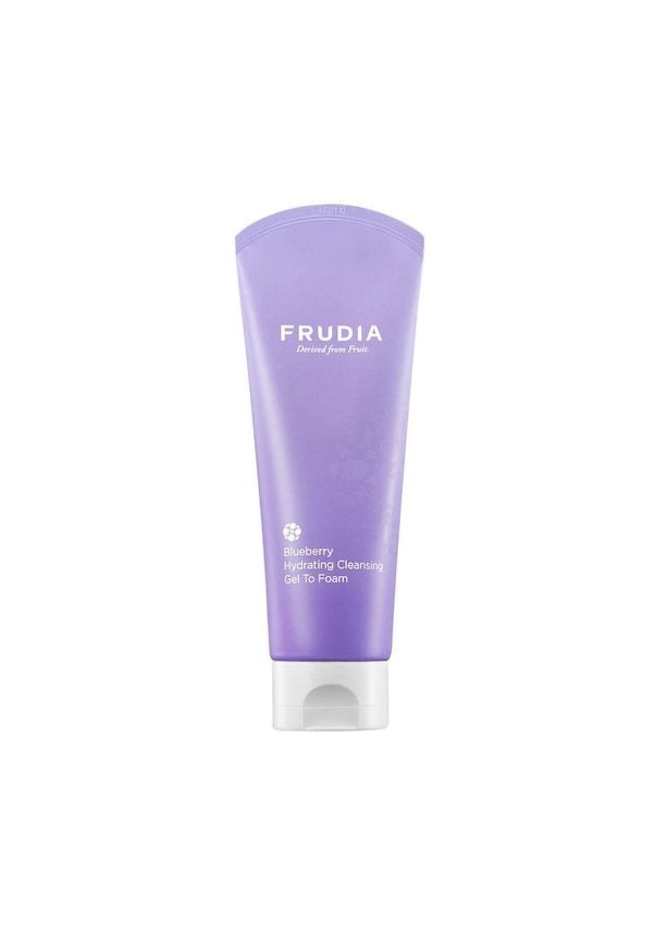 Frudia Blueberry Moisturizing Gel Foam Cleanser 145 ml  Default Title