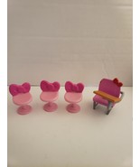 Sanrio Hello Kitty School Bus Accessories - $13.58 CAD
