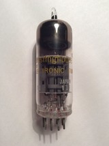 6LY8 Lot of Two (2) Westinghouse Tube NOS NIB - £4.92 GBP