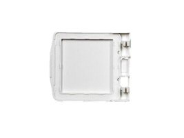 Oem Dishwasher Dispenser Lid For Whirlpool DU920PFGB3 IUD4000RQ2 DU941PWKQ1 New - $28.68