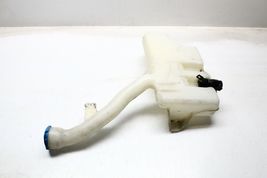2004-2008 ACURA TL BASE SEDAN WINDSHIELD WASHER RESERVOIR BOTTLE CAP NECK P5411 image 2