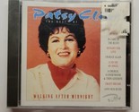 Walking After Midnight: The Best Of Patsy Cline (CD, 1996) - $14.84