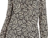 Nic + Zoe Lacy Leaves Top Size 2X - $92.07