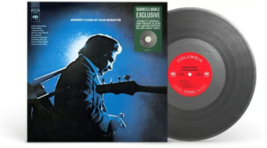 Johnny Cash At San Quentin LP ~ Exclusive Colored Vinyl (Silver/Gray) ~ ... - $99.99