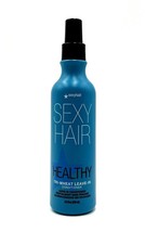 Sexy Hair Healthy Tri-Wheat Leave-In Conditioner 8.5 oz - £14.75 GBP