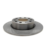 ACDelco 18A2785A GM 19288540 Fits 2010-2014 VW Jetta Solid Rear Disc Bra... - $829.00 MXN