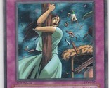 Yugioh - Konami - Yu-Gi-Uh! - Gust - PSV-017 - Trading Card - $1.97