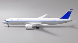 El Al Boeing 787-9 4X-EDF Retro Jc Wings JC2ELY146 XX2146 Scale 1:200 Rare - £134.51 GBP