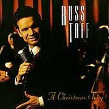 A Christmas Song by Russ Taff (CD, Sep-2001, Sparrow Records) - £3.60 GBP