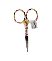 3 3/4 inch Themed Embroidery Scissors Cup Cakes - $5.95