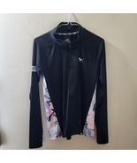 VS PINK active Jacket Size M - $365.81 MXN