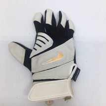 1Youth Small Nike Fit Dry Batting/Golf Glove White/Black - Right Hand Glove Only - £3.90 GBP
